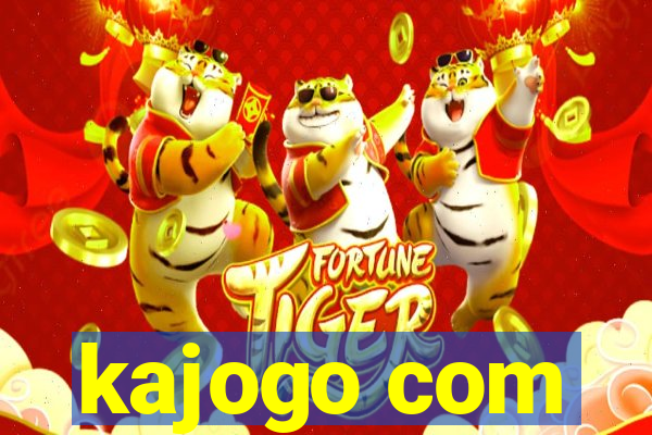 kajogo com